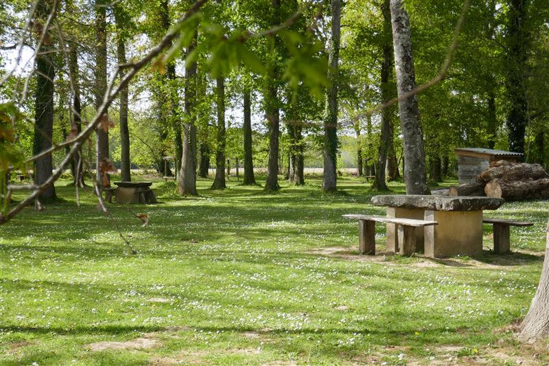 Montagut : le Luy de France 