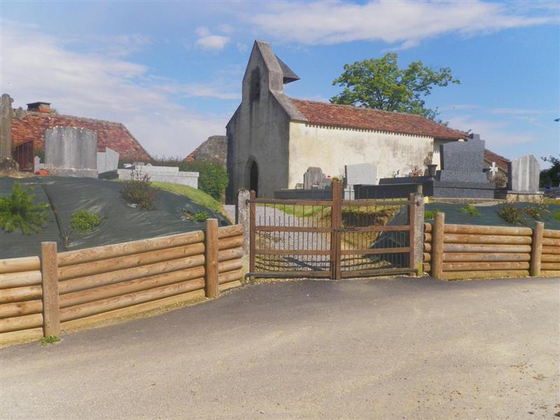 Mialos : promenade Henri IV à VTT