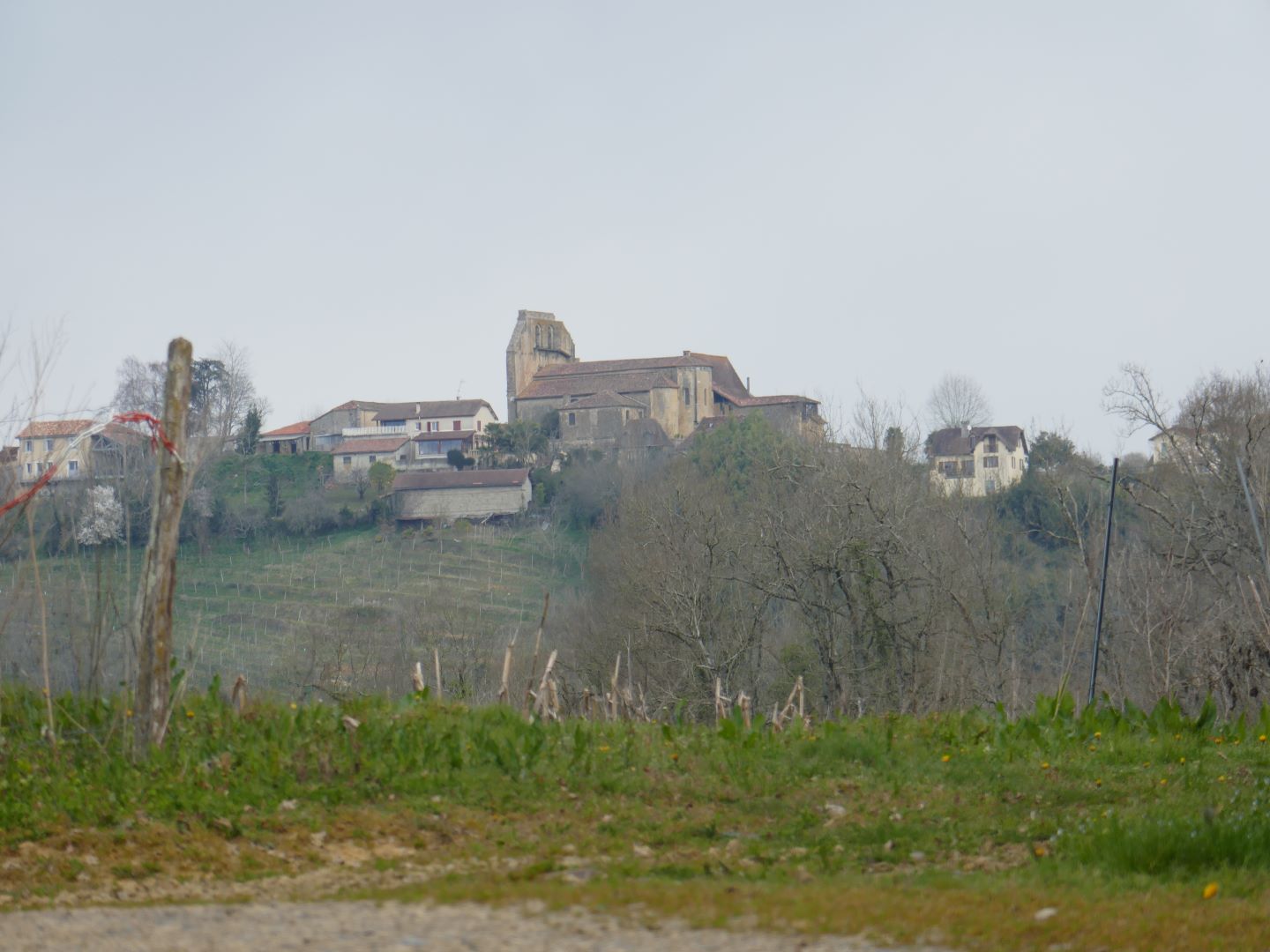 Poursiugues-Boucoue : aux confins du Tursan à VTT - photo 3