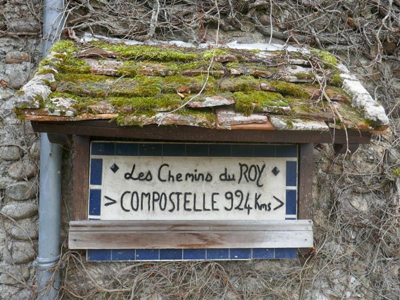 Poursiugues-Boucoue : aux confins du Tursan 