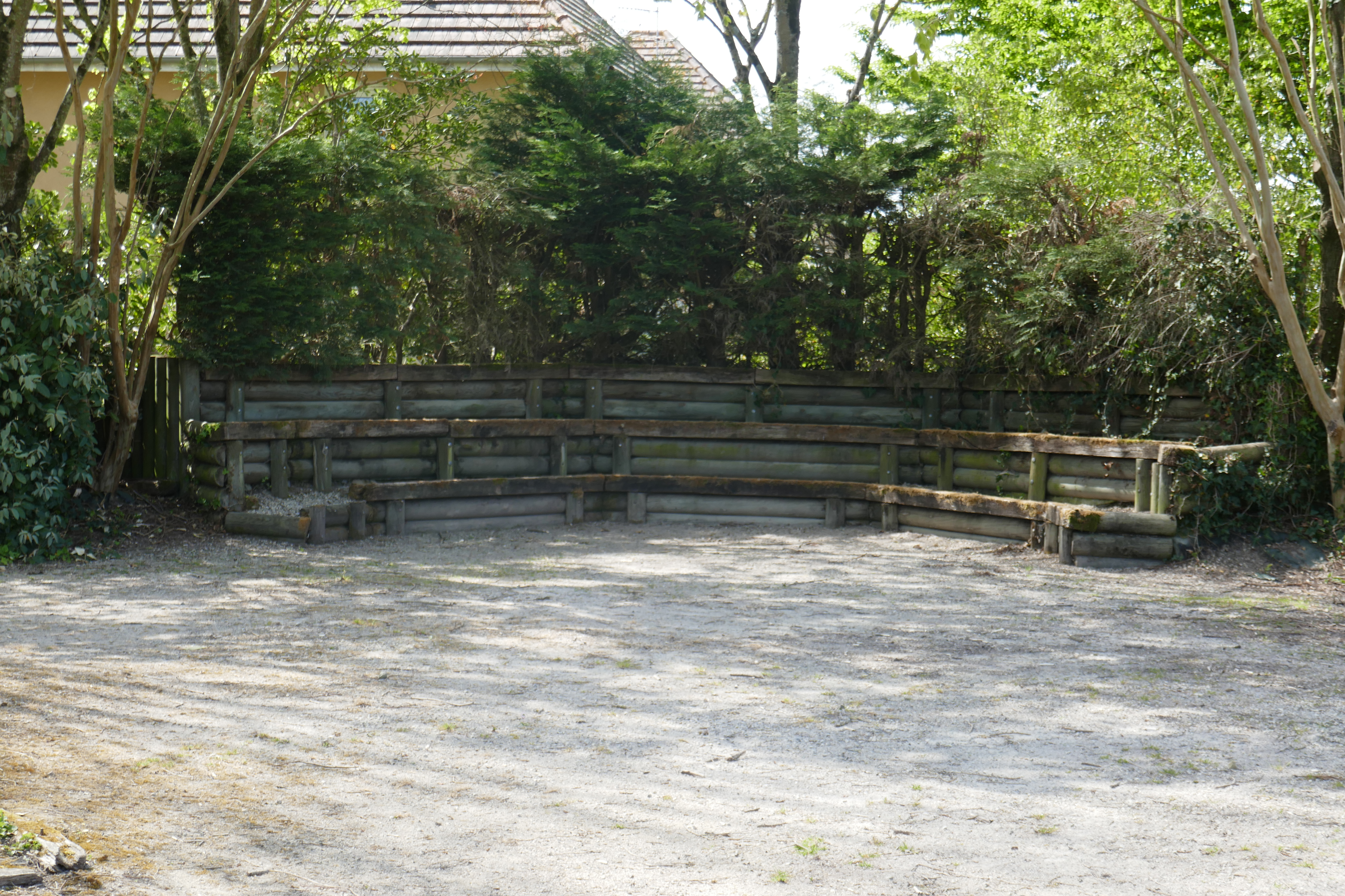 Malaussanne : Du moulin - à cheval - photo 3