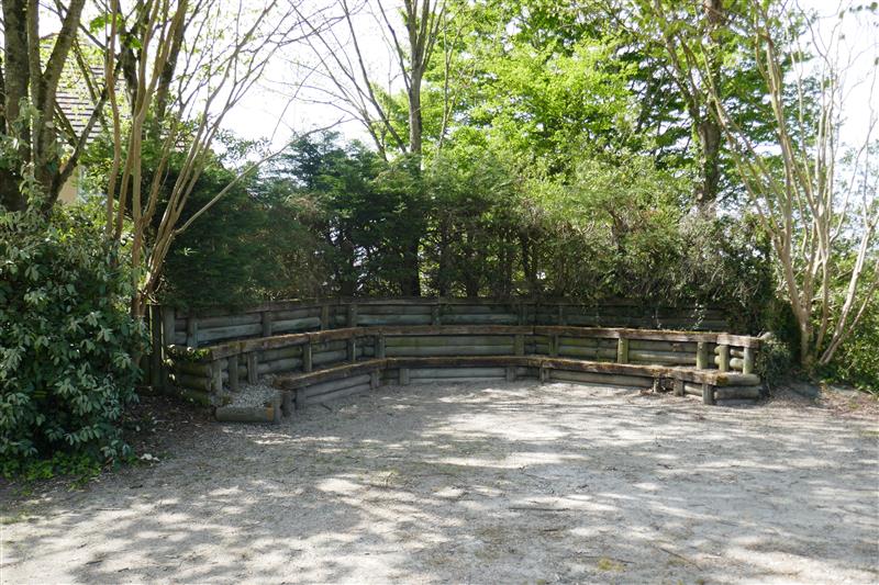 Malaussanne : Du moulin 