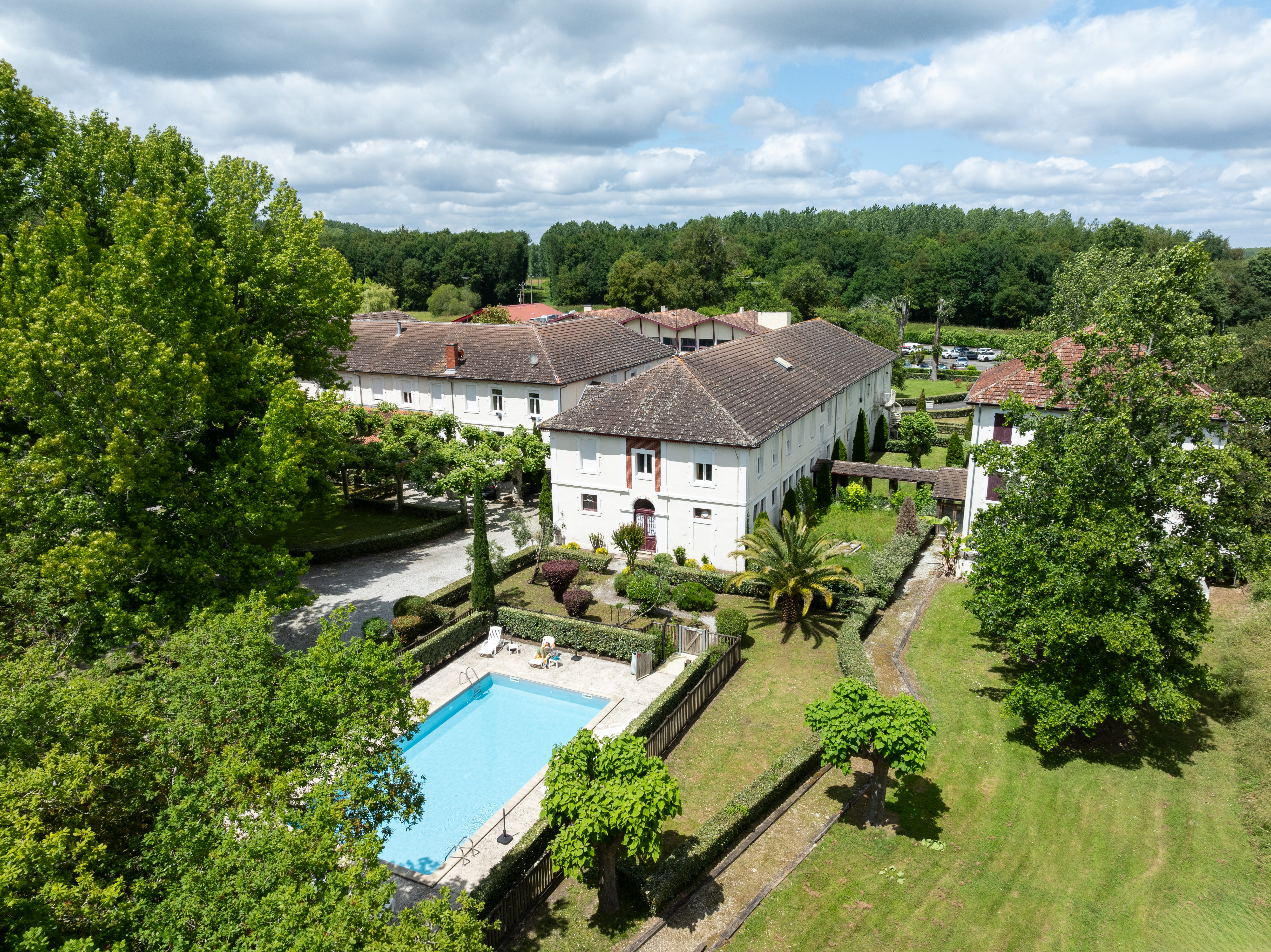 Résidence les Sources, Préchacq-les-Bains - photo 26