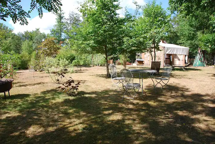 Meublé de tourisme Le Pré en Bulle - photo 2