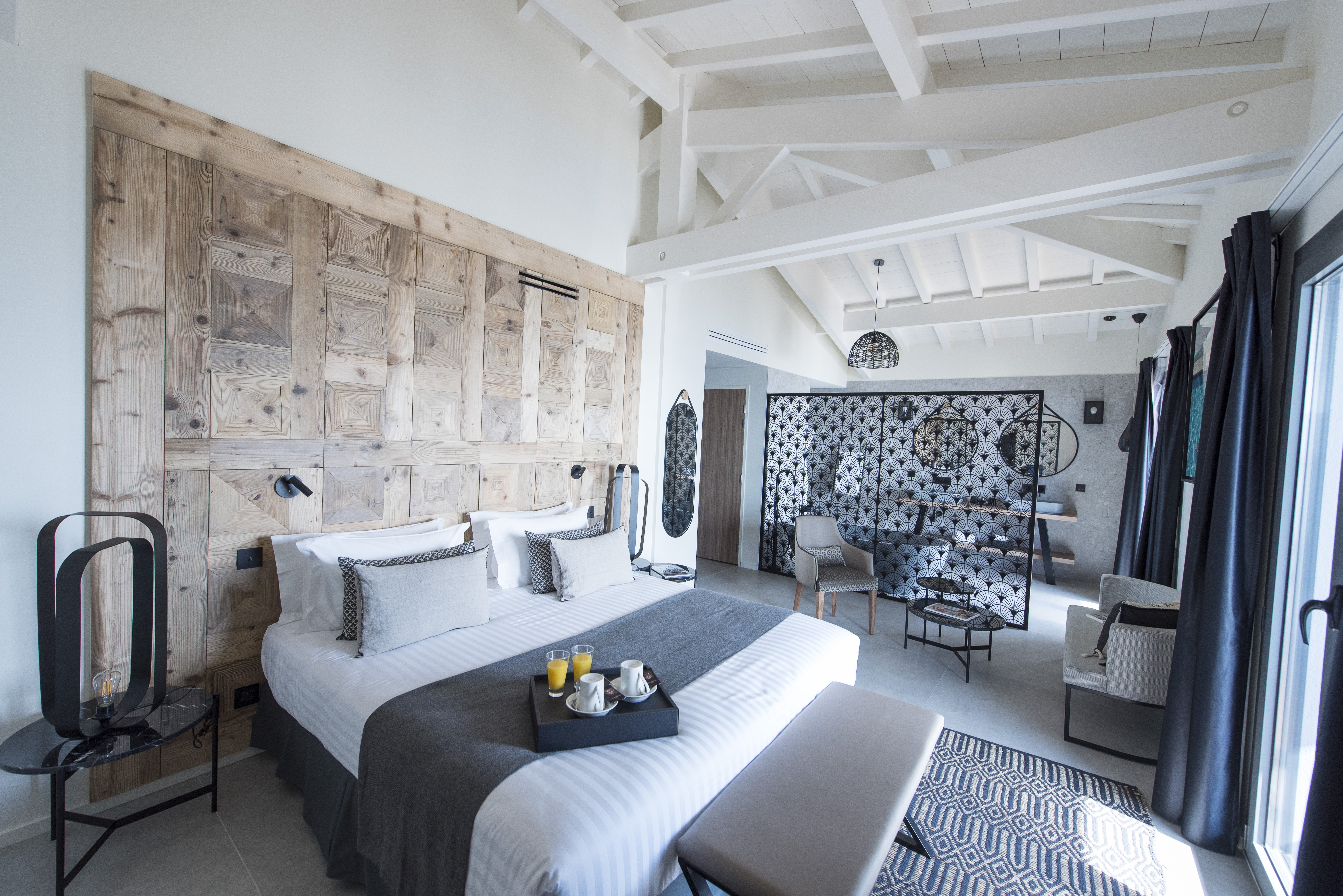 L'Anderenis Boutique Hôtel, Andernos-les-Bains - photo 17