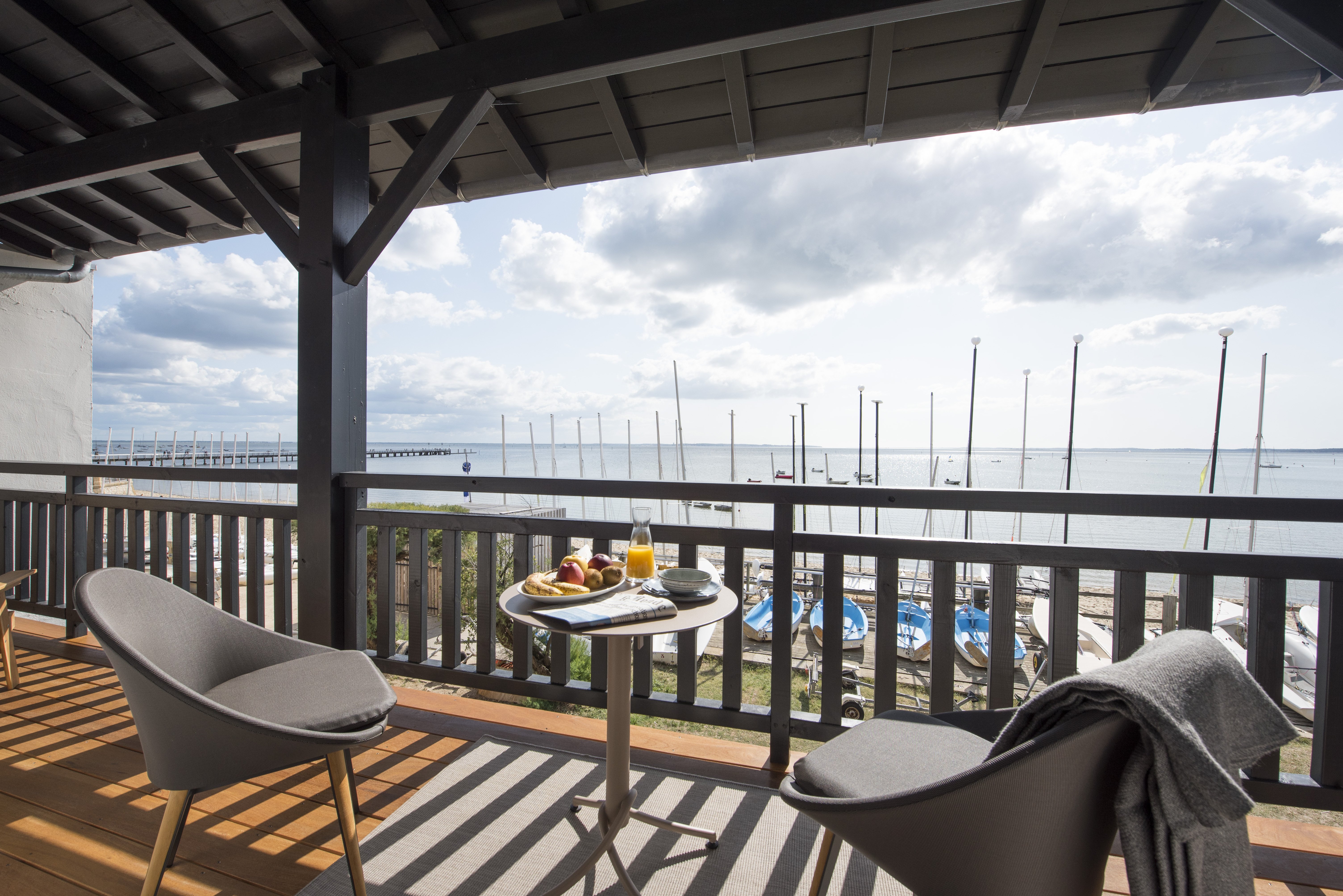 L'Anderenis Boutique Hôtel, Andernos-les-Bains - photo 14
