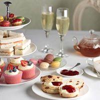 Château de gâteaux