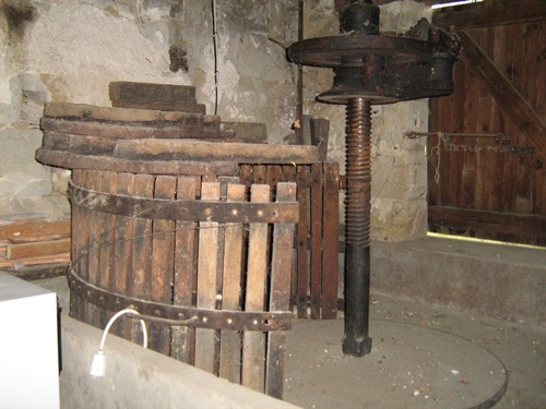 Au Pressoir - photo 5