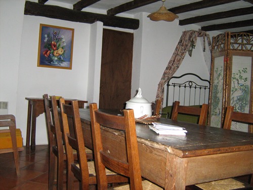 Au Pressoir, Puysserampion - photo 9