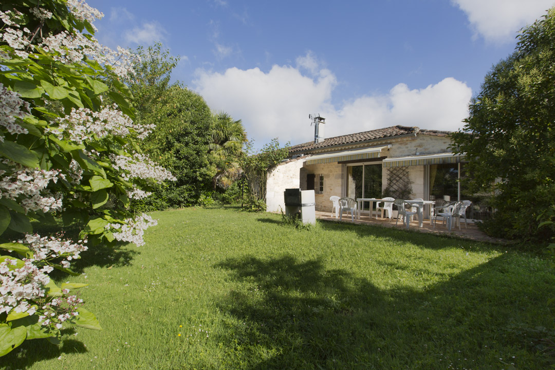La Ferme de Couderc - Pressoir