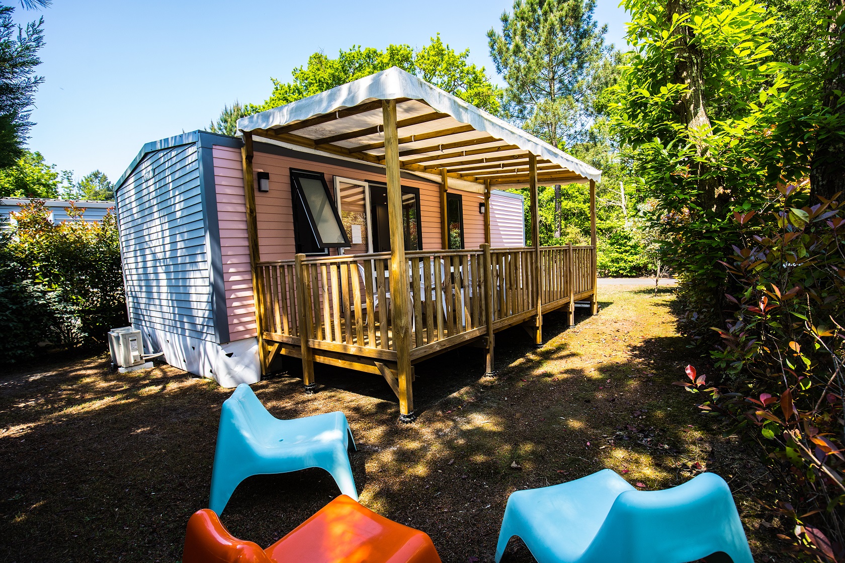 Camping Paradis Carcans Lacanau, Carcans - photo 8