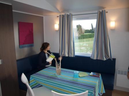 Parc résidentiel de loisirs de Port Carrère - photo 3