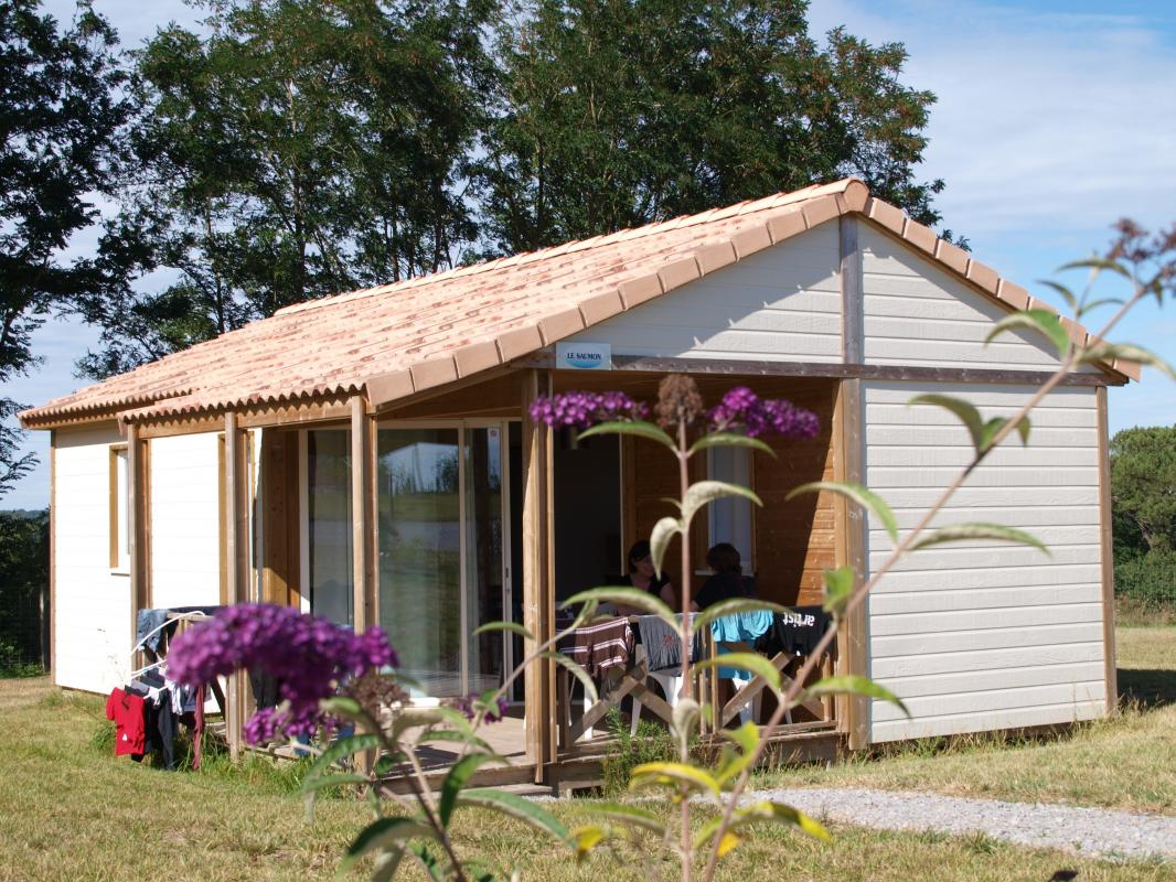 Parc résidentiel de loisirs de Port Carrère - photo 5