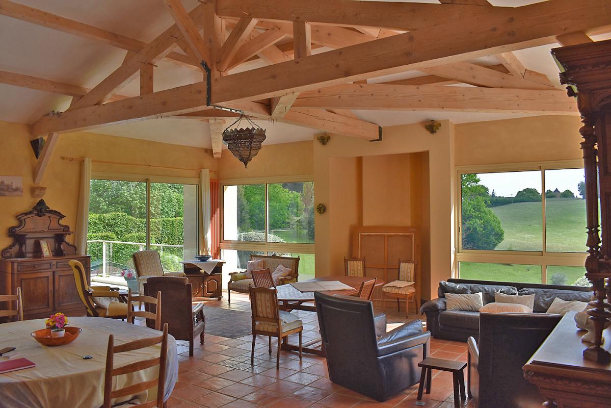 Villa la Rotonde - photo 4