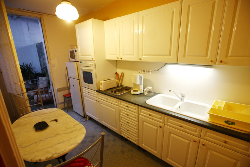 T1 - 1 à 2 pers. - DIB2/B