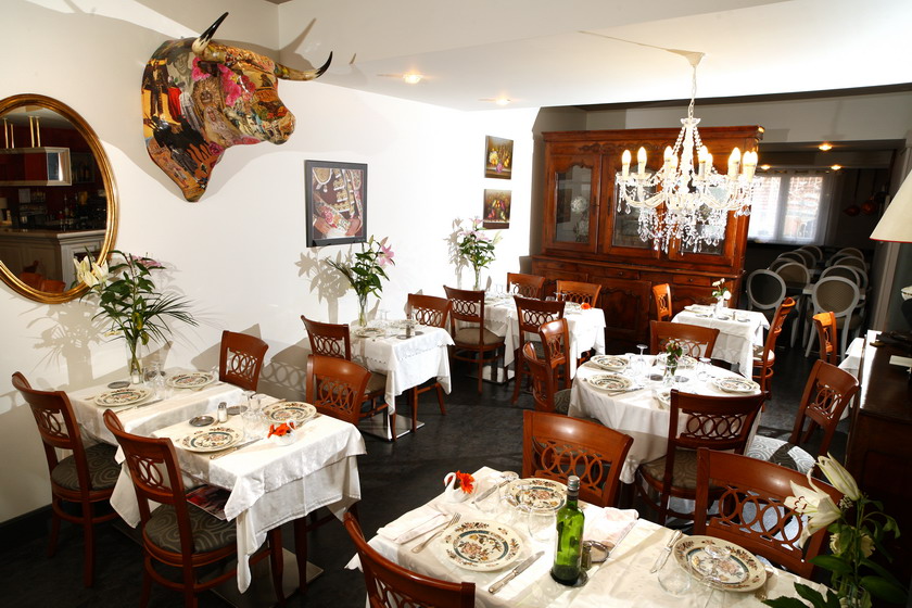 Hôtel Beausoleil *** - photo 2