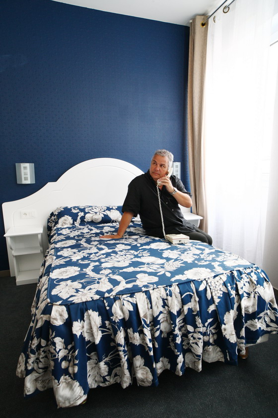 Hôtel Beausoleil *** - photo 5