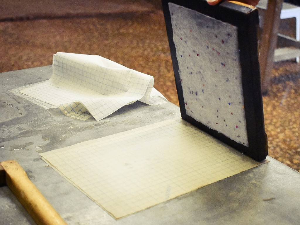 Moulin à papier de la Rouzique, Couze-et-Saint-Front - photo 26