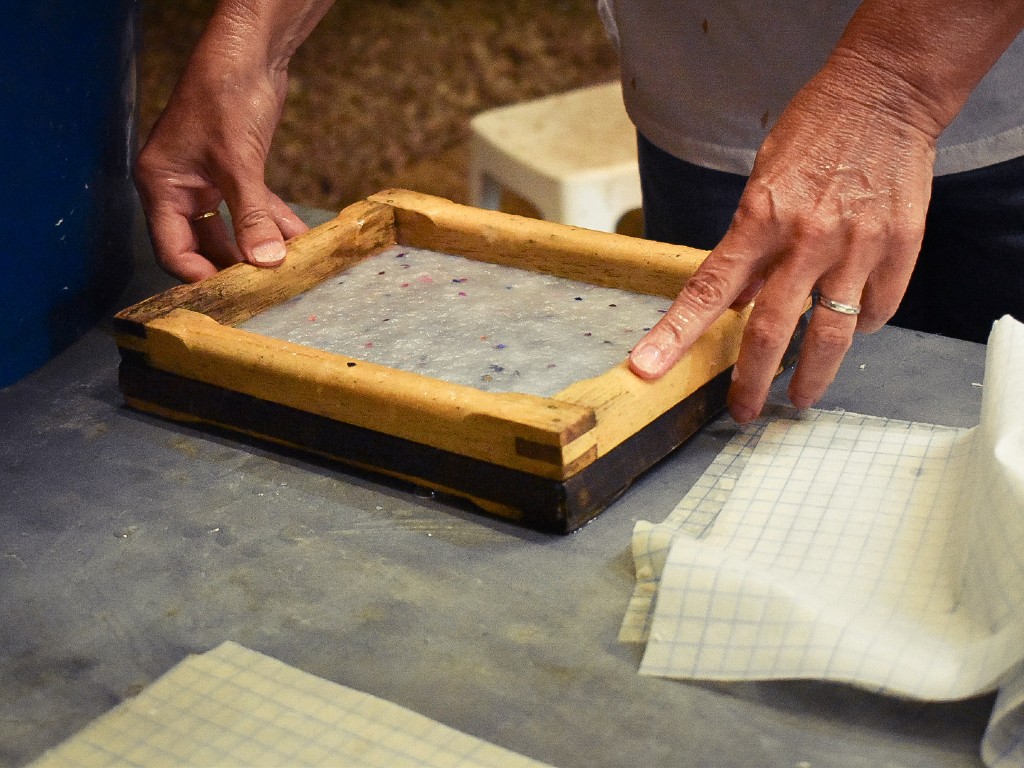 Moulin à papier de la Rouzique, Couze-et-Saint-Front - photo 14