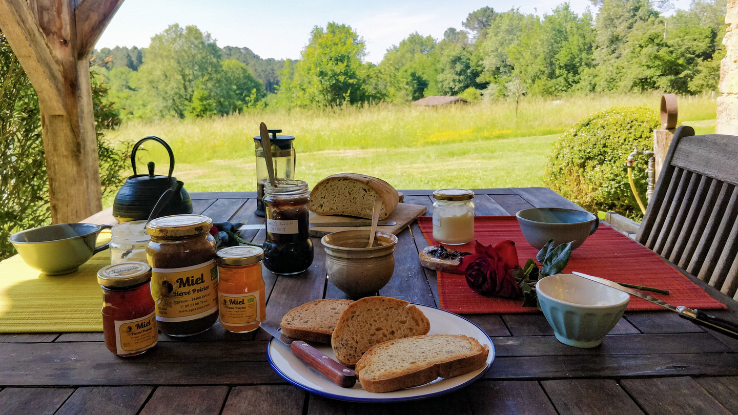 Camping L'Apyraine, Issac - photo 8