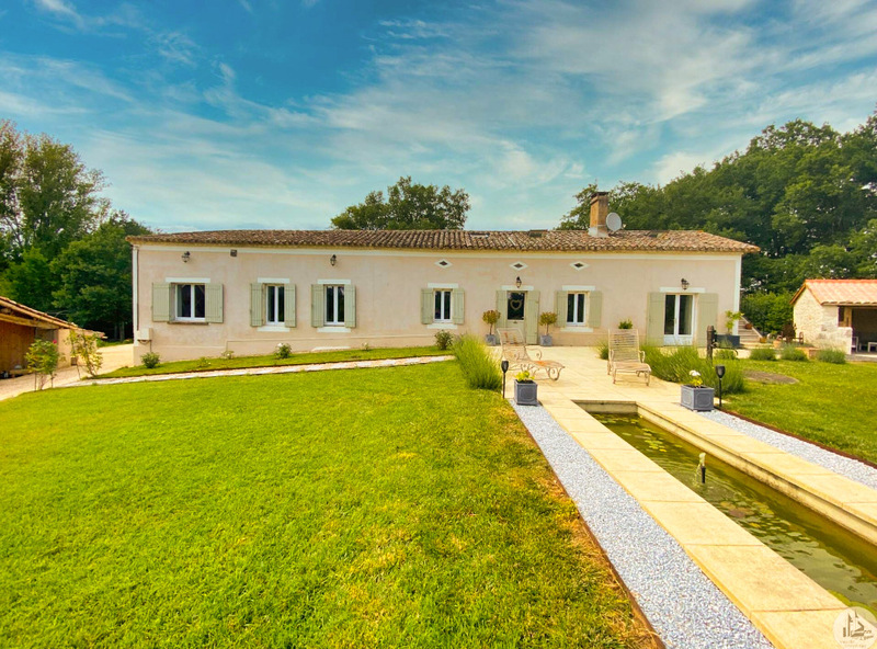 A l'Orée des Bastides - Gîte de Lariot, Saint-Quentin-du-Dropt - photo 7