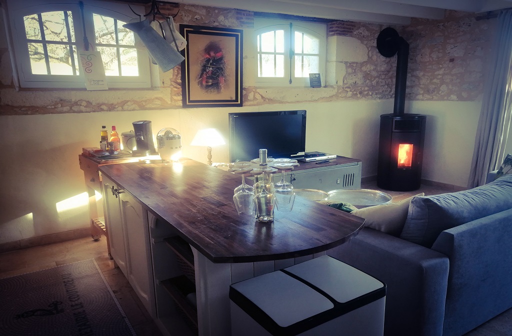 Métairie Le Coutureau, Rouffignac-de-Sigoulès - photo 8