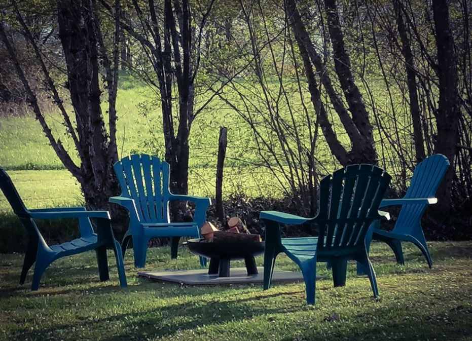 Métairie Le Coutureau, Rouffignac-de-Sigoulès - photo 2
