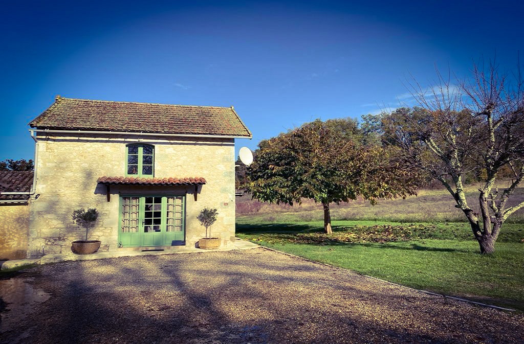 Métairie Le Coutureau, Rouffignac-de-Sigoulès - photo 13