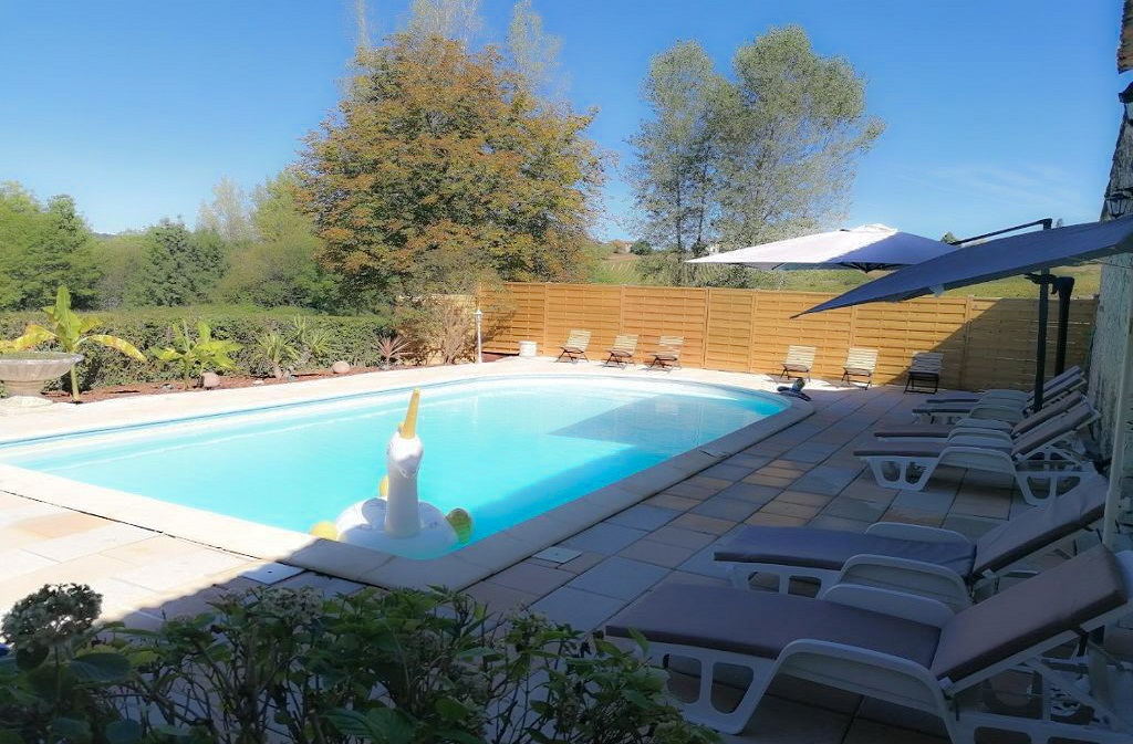 Métairie Le Coutureau, Rouffignac-de-Sigoulès - photo 5