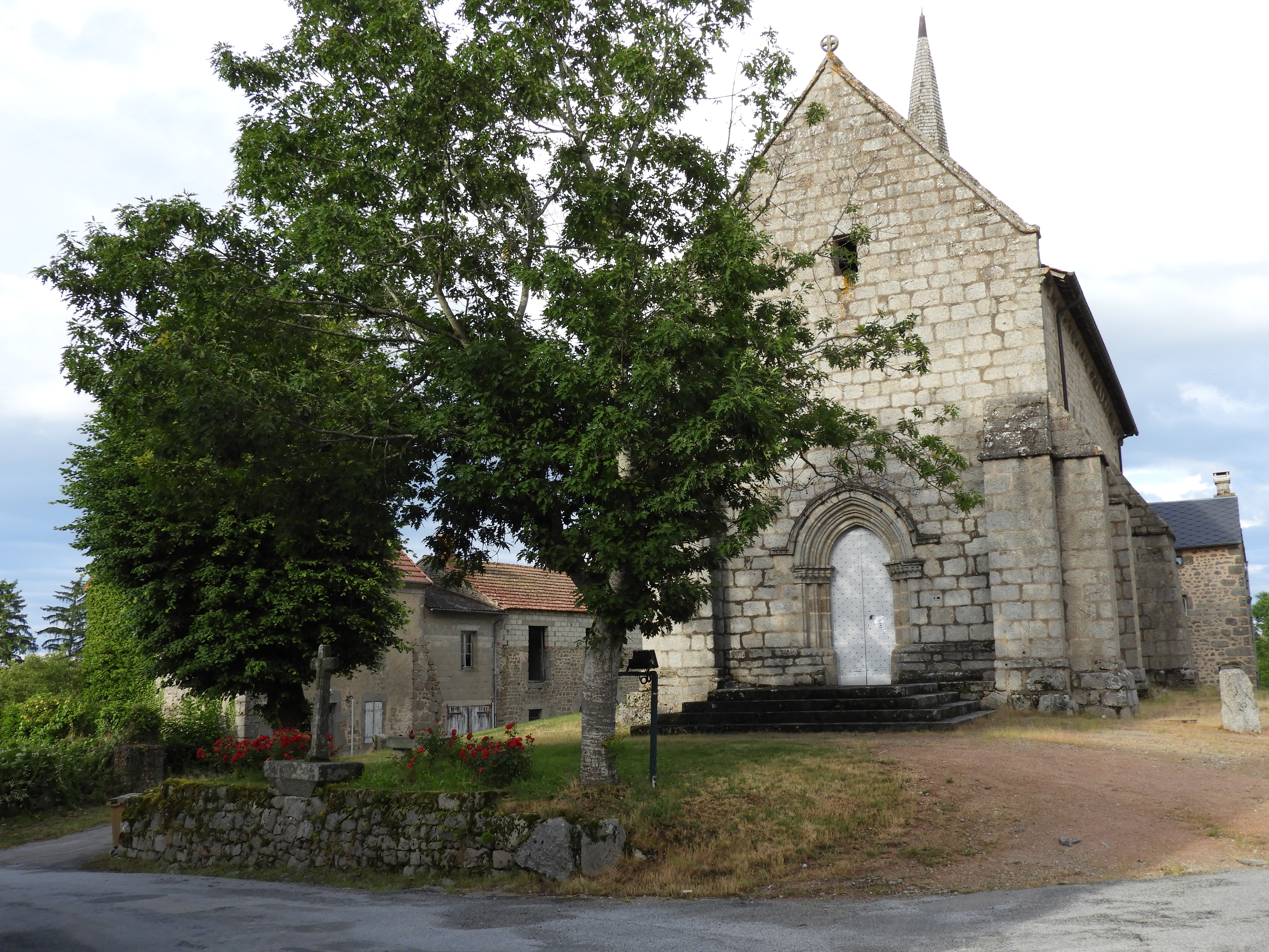 Église de Puy Malsignat
