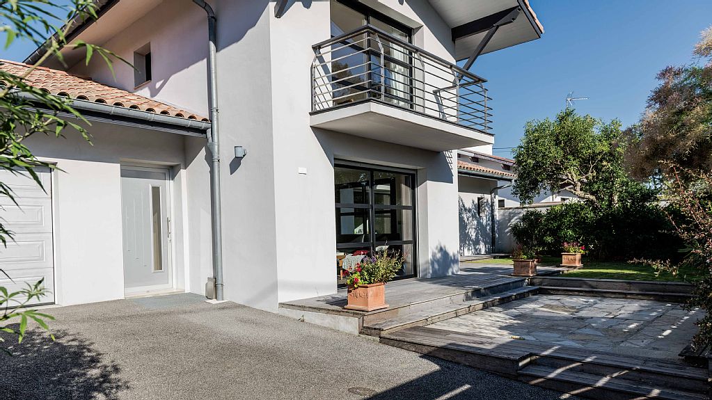 Villa Seabird, Capbreton - photo 10