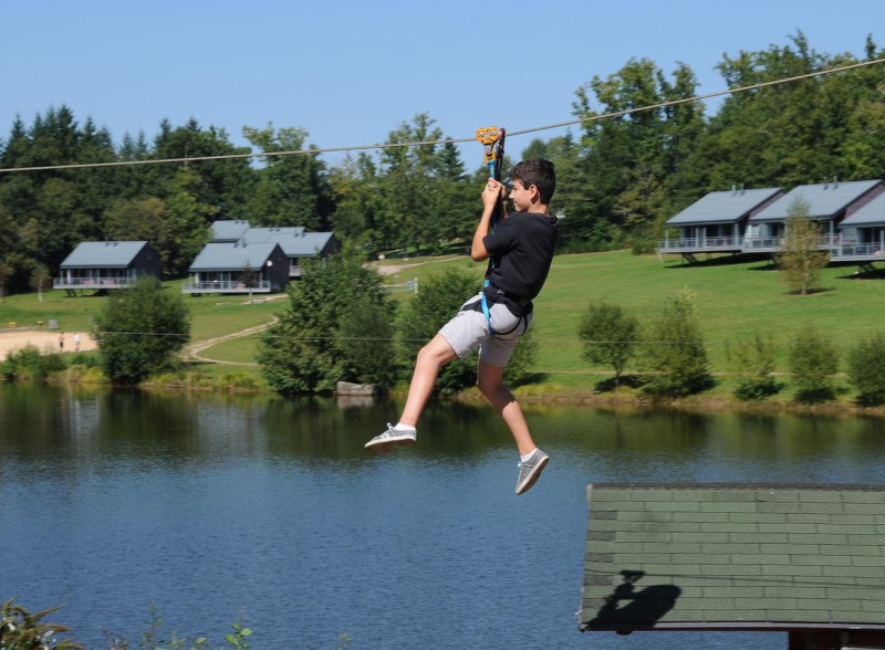 Périgord Vert Aventures - photo 2
