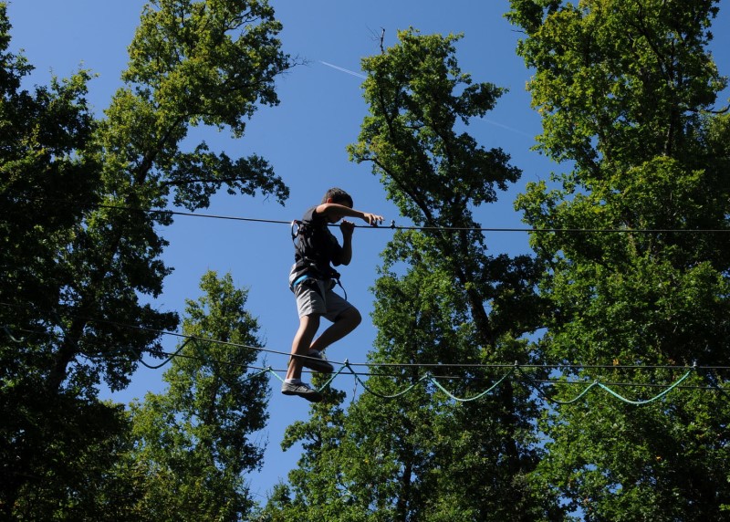 Périgord Vert Aventures