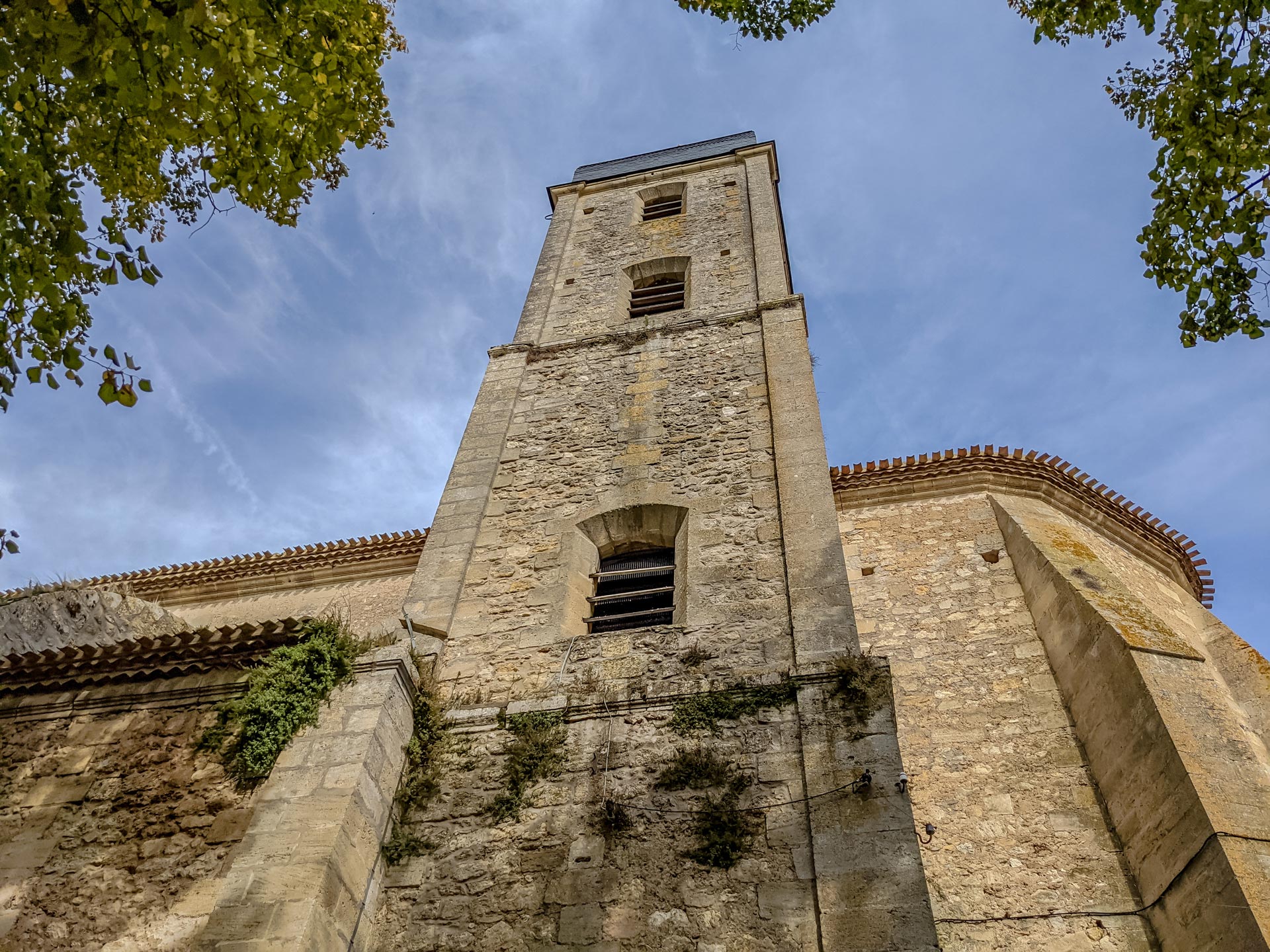 Église Saint-Symphorien