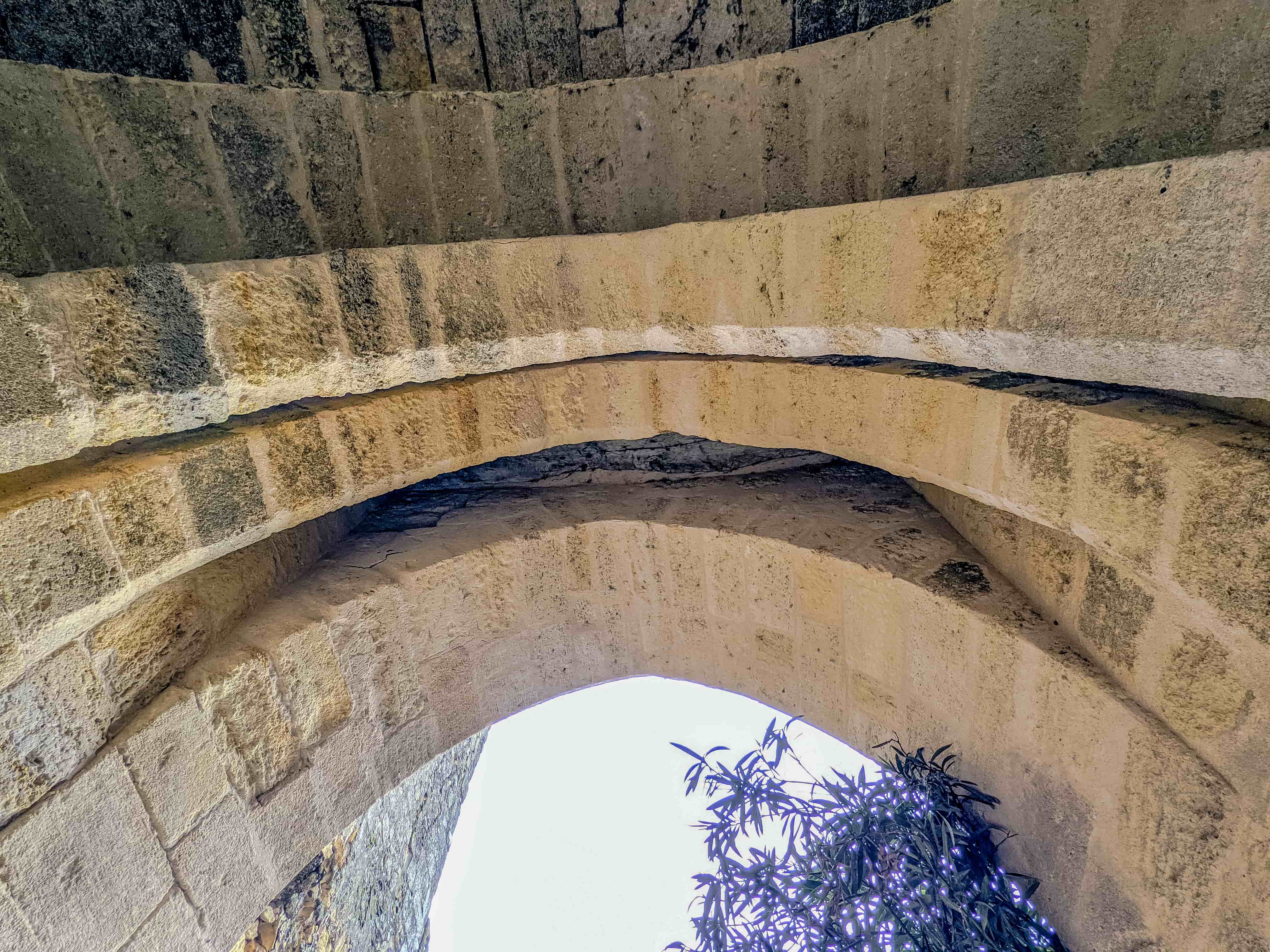 Porte du midi dite Porte de fer, Castillon-la-Bataille - photo 3