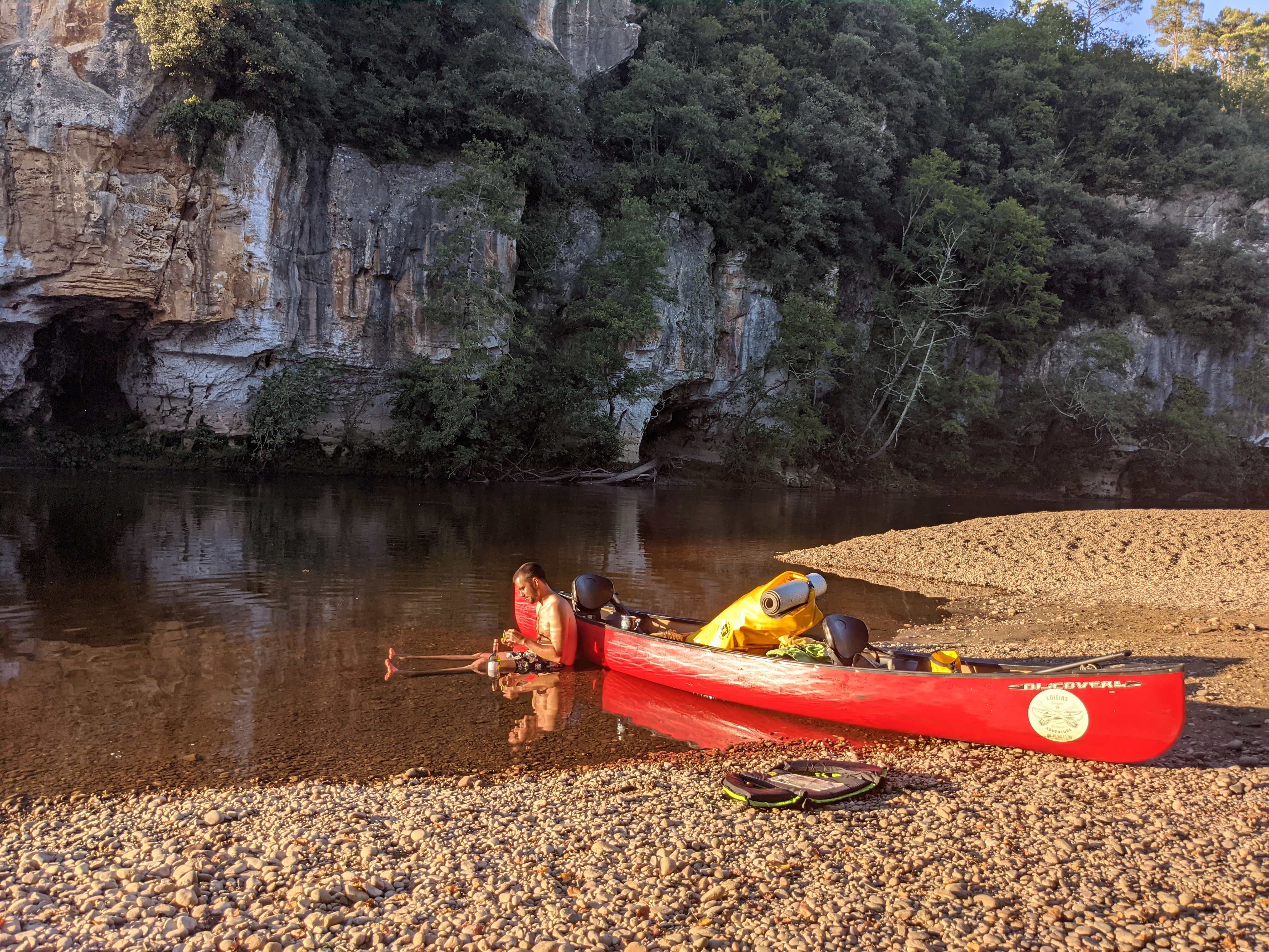 Loisirs Evasion 19 - Canoës - photo 2