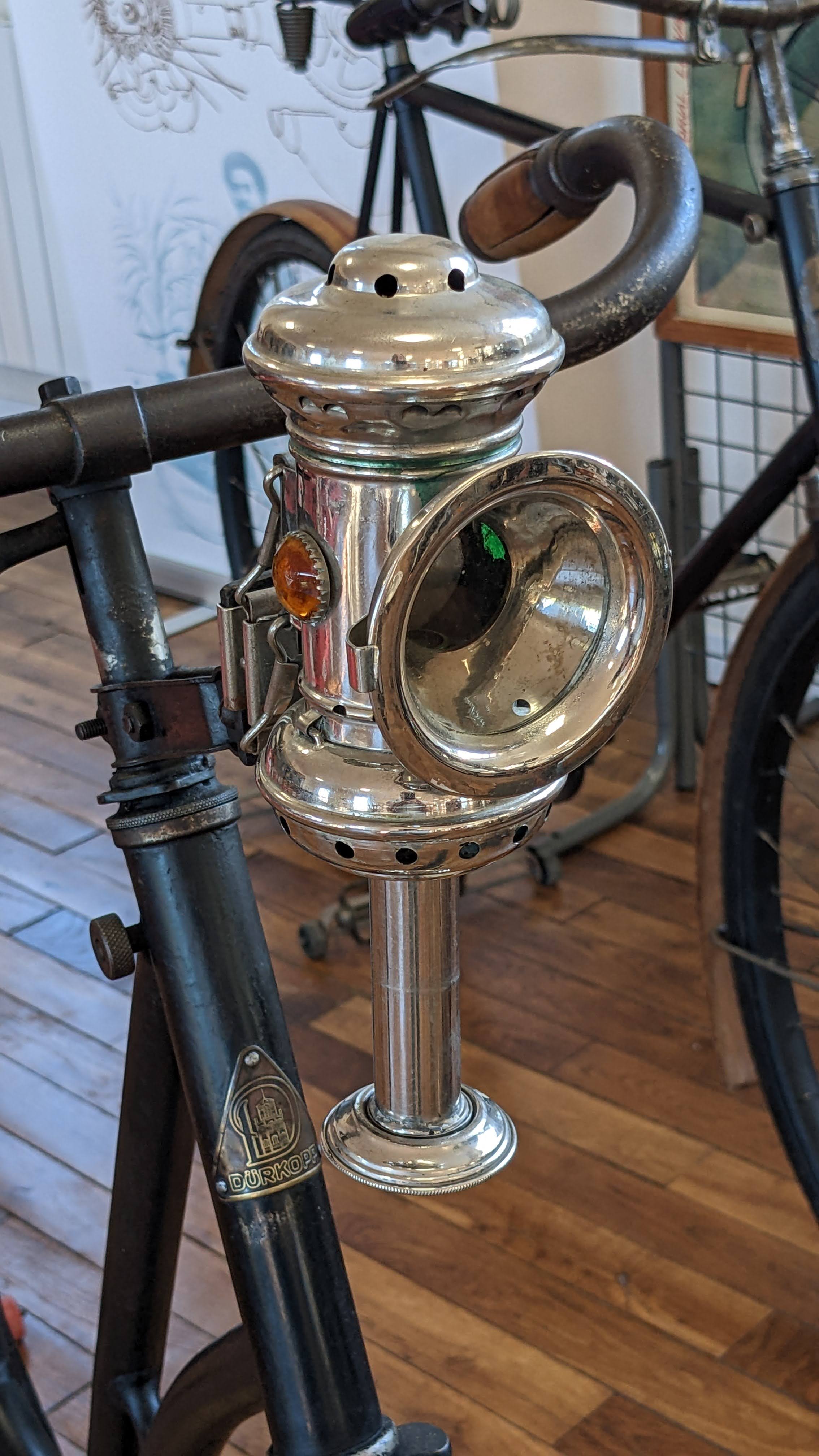 Musée du Vélo du Haut Limousin, Arnac-la-Poste - photo 2