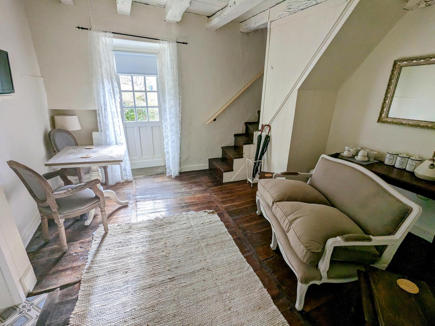Sous le château - Chambres d'hôtes, Jumilhac-le-Grand - photo 6