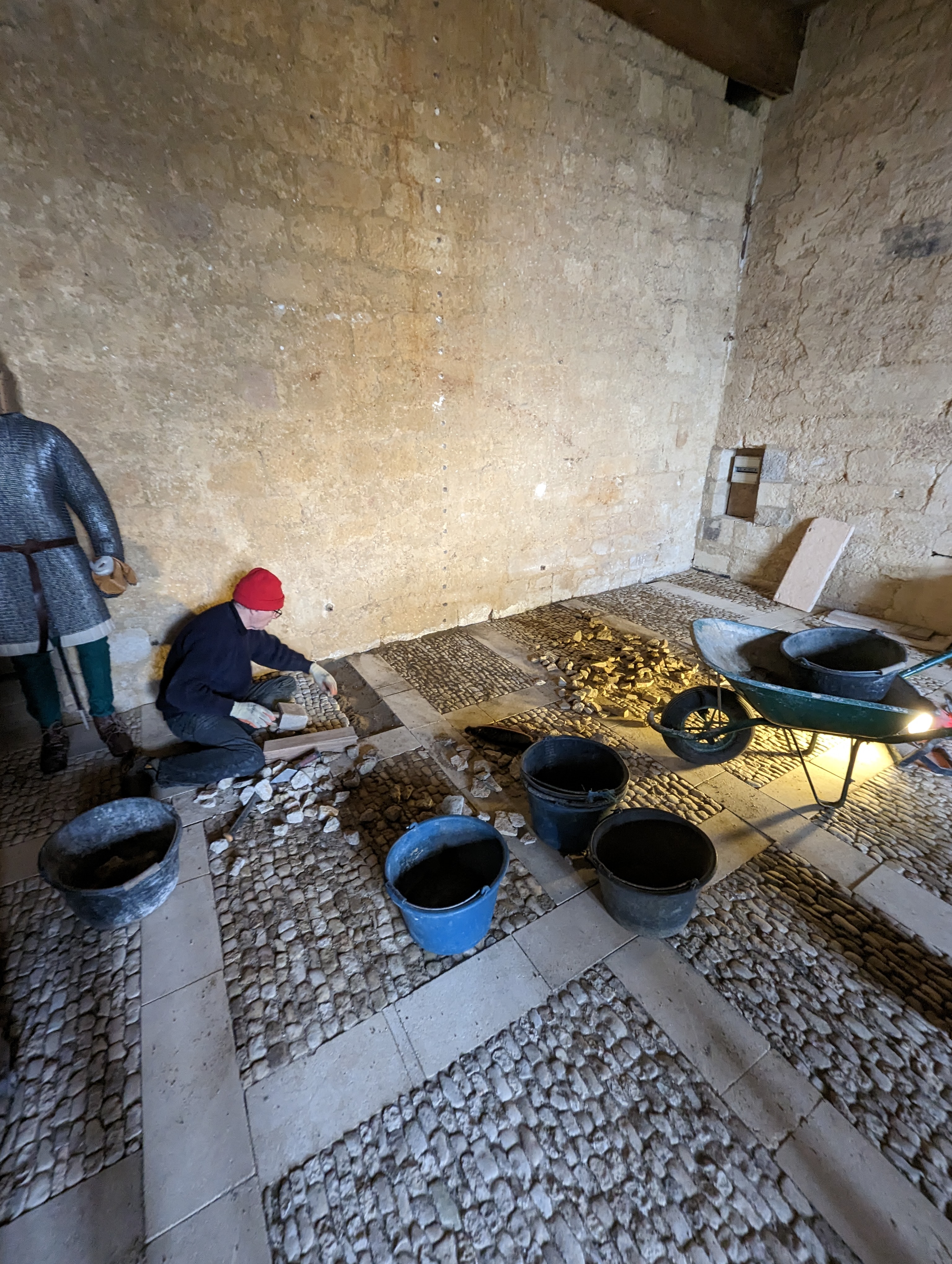 Château de Salignac, Salignac-Eyvigues - photo 28