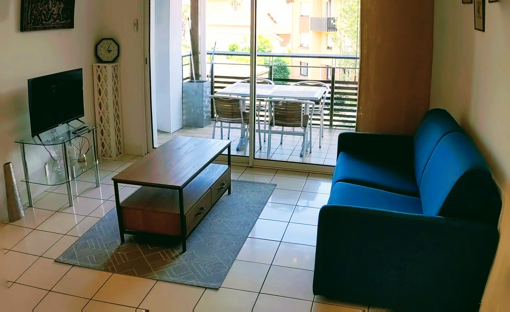 T2 - 1 à 2 pers. - LAF21/A