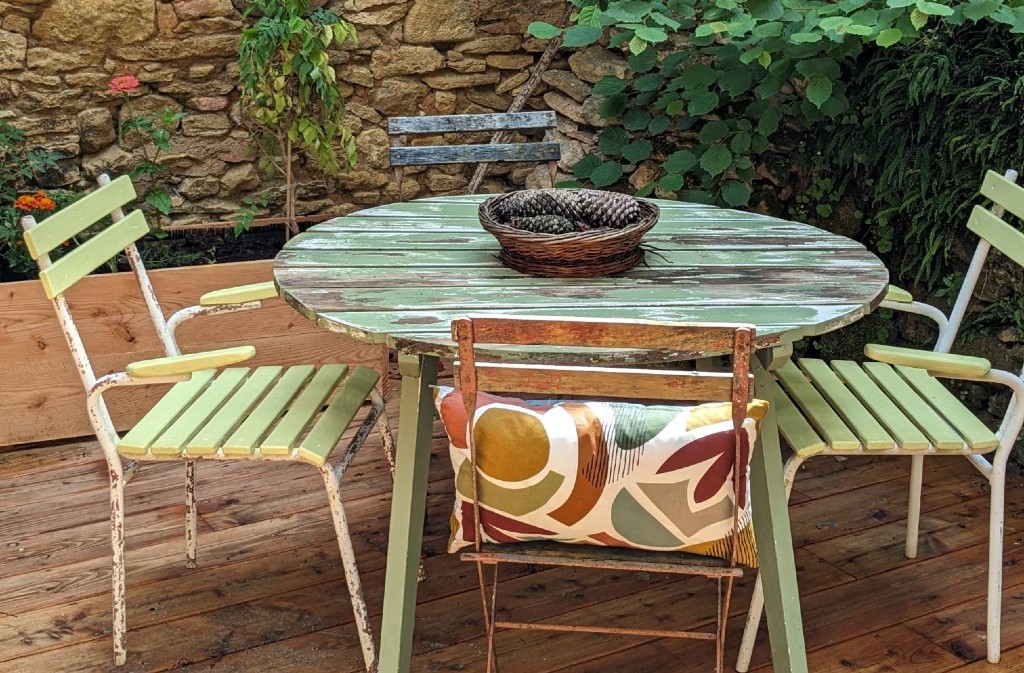 La Maisonnette de la Jolie Vie, Urval - photo 3