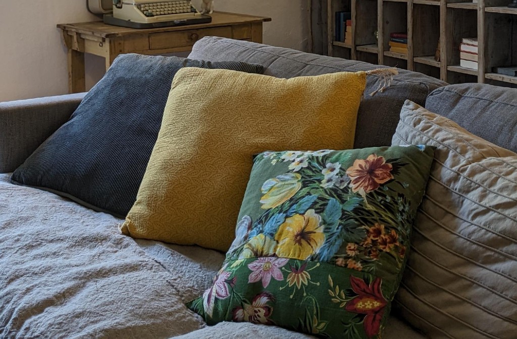 La Maisonnette de la Jolie Vie, Urval - photo 9