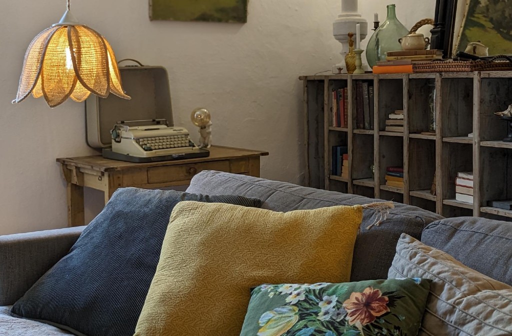 La Maisonnette de la Jolie Vie, Urval - photo 8