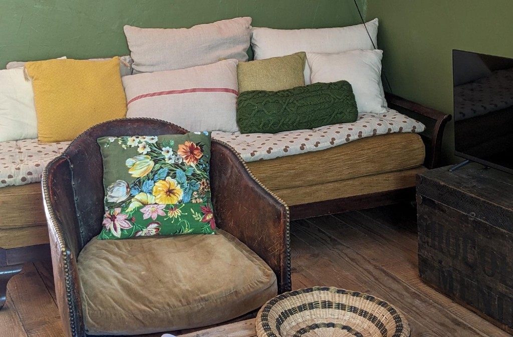 La Maisonnette de la Jolie Vie, Urval