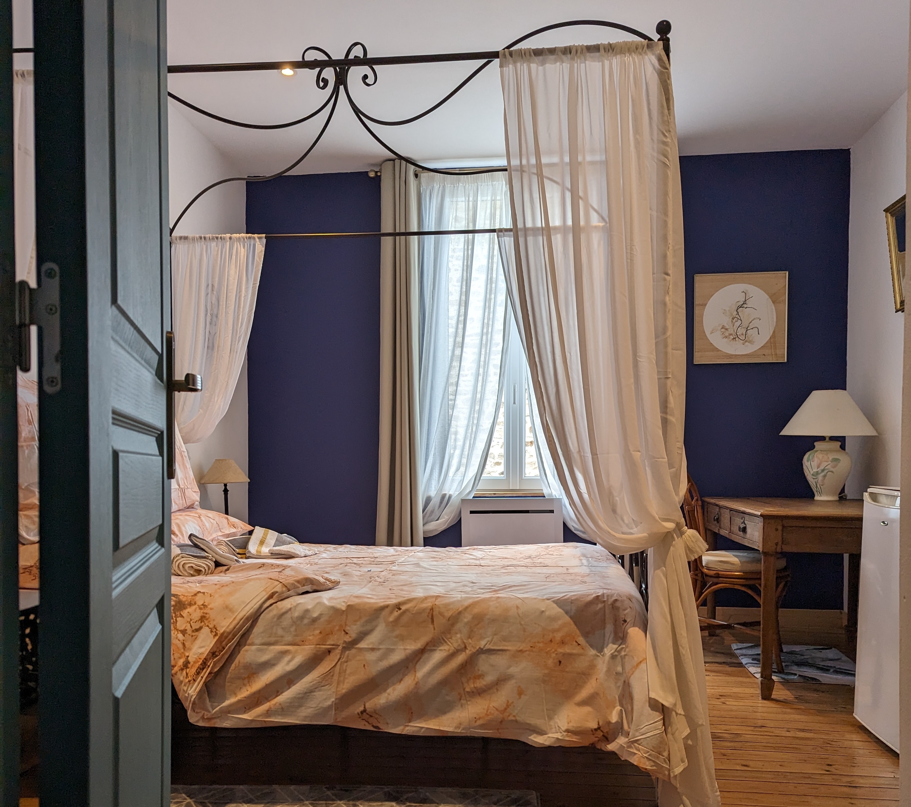 Chambre d'hôte Chez Tony, Saint-Germain-les-Belles