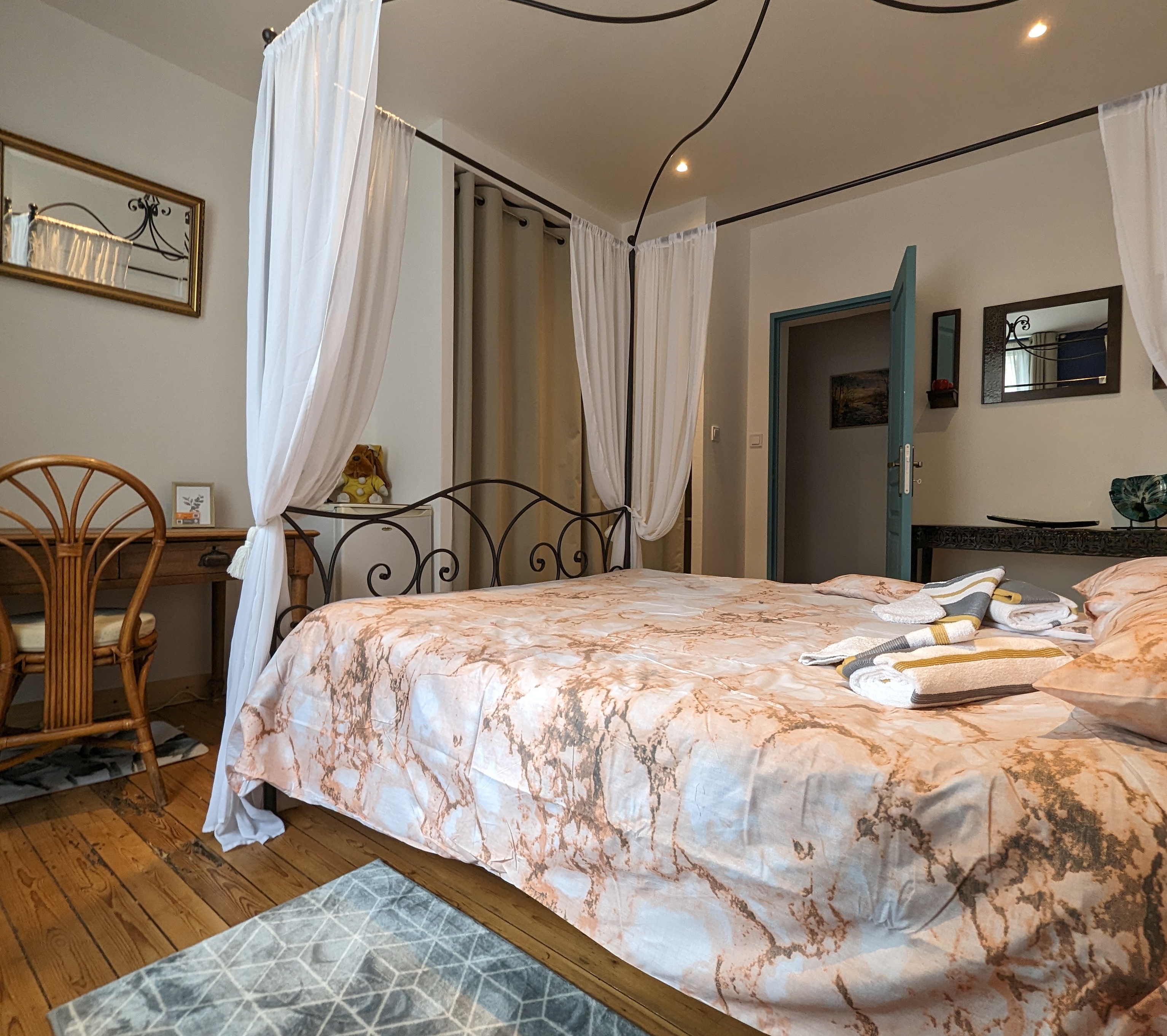 Chambre d'hôte Chez Tony