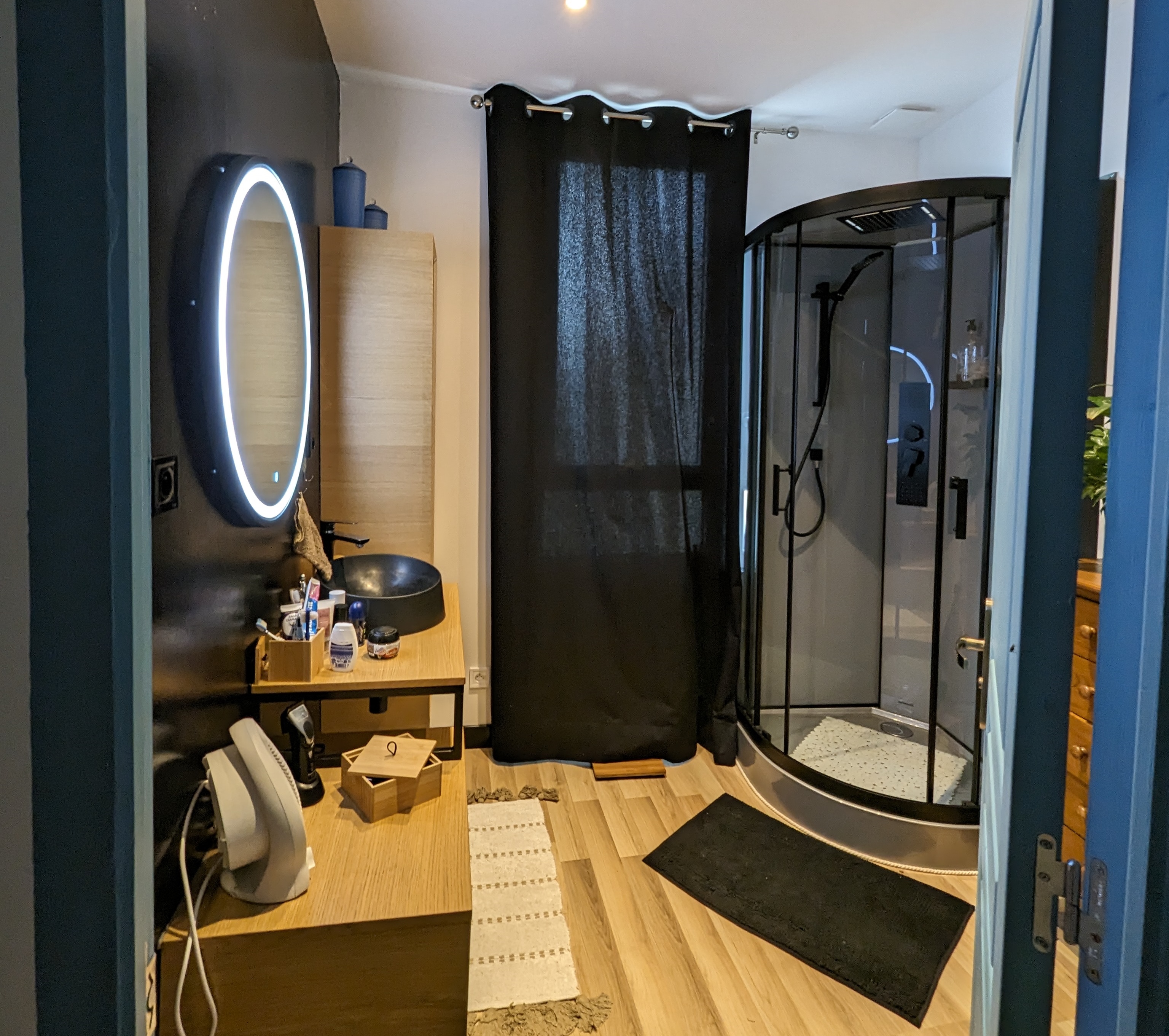 Chambre d'hôte Chez Tony, Saint-Germain-les-Belles - photo 5