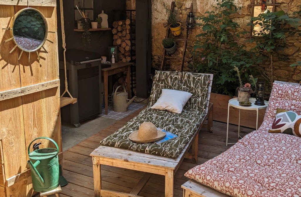 La Maisonnette de la Jolie Vie, Urval - photo 11