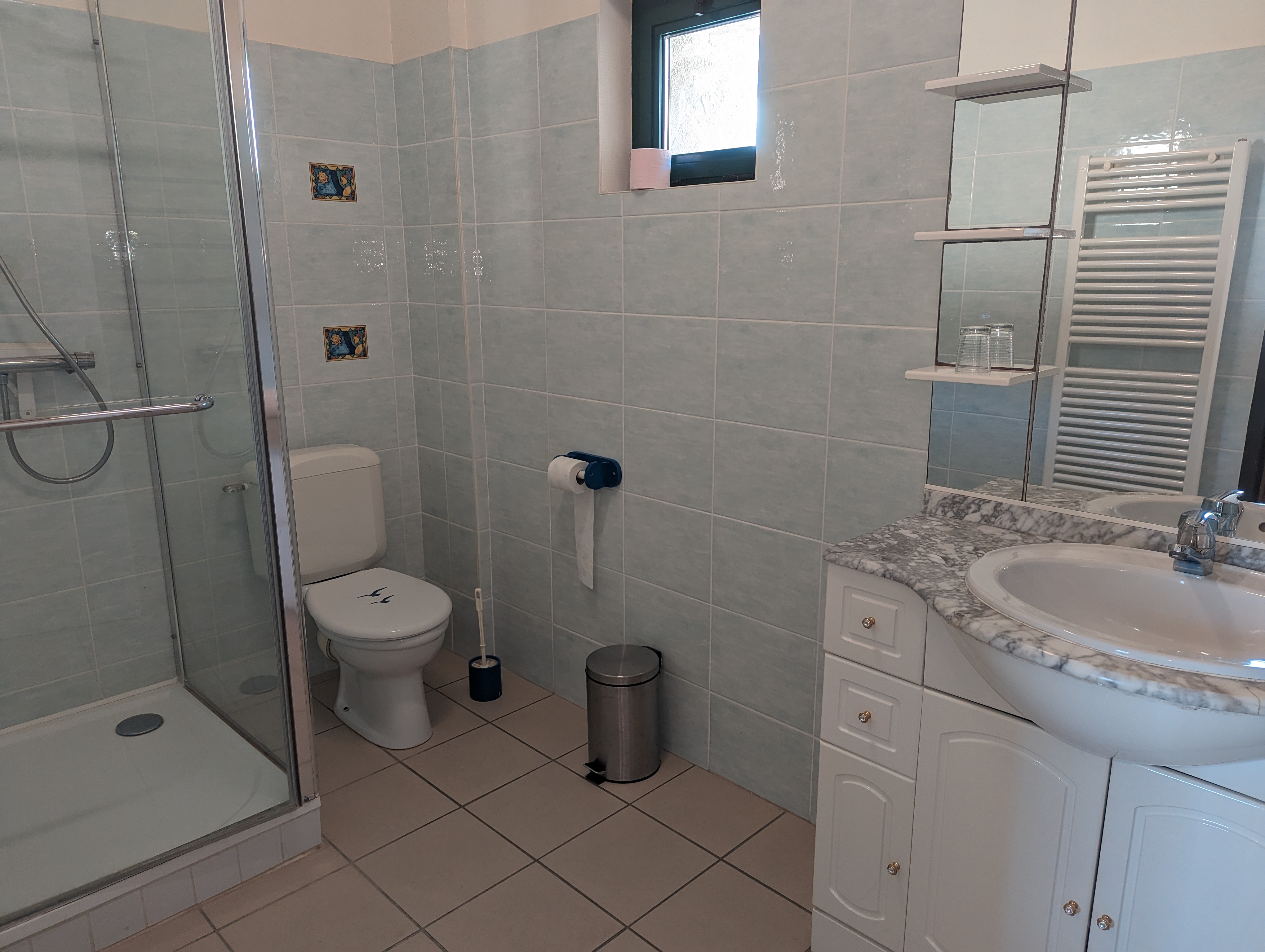 Domaine du Canal - Gîte du Tilleul (G 262), Arçais - photo 2
