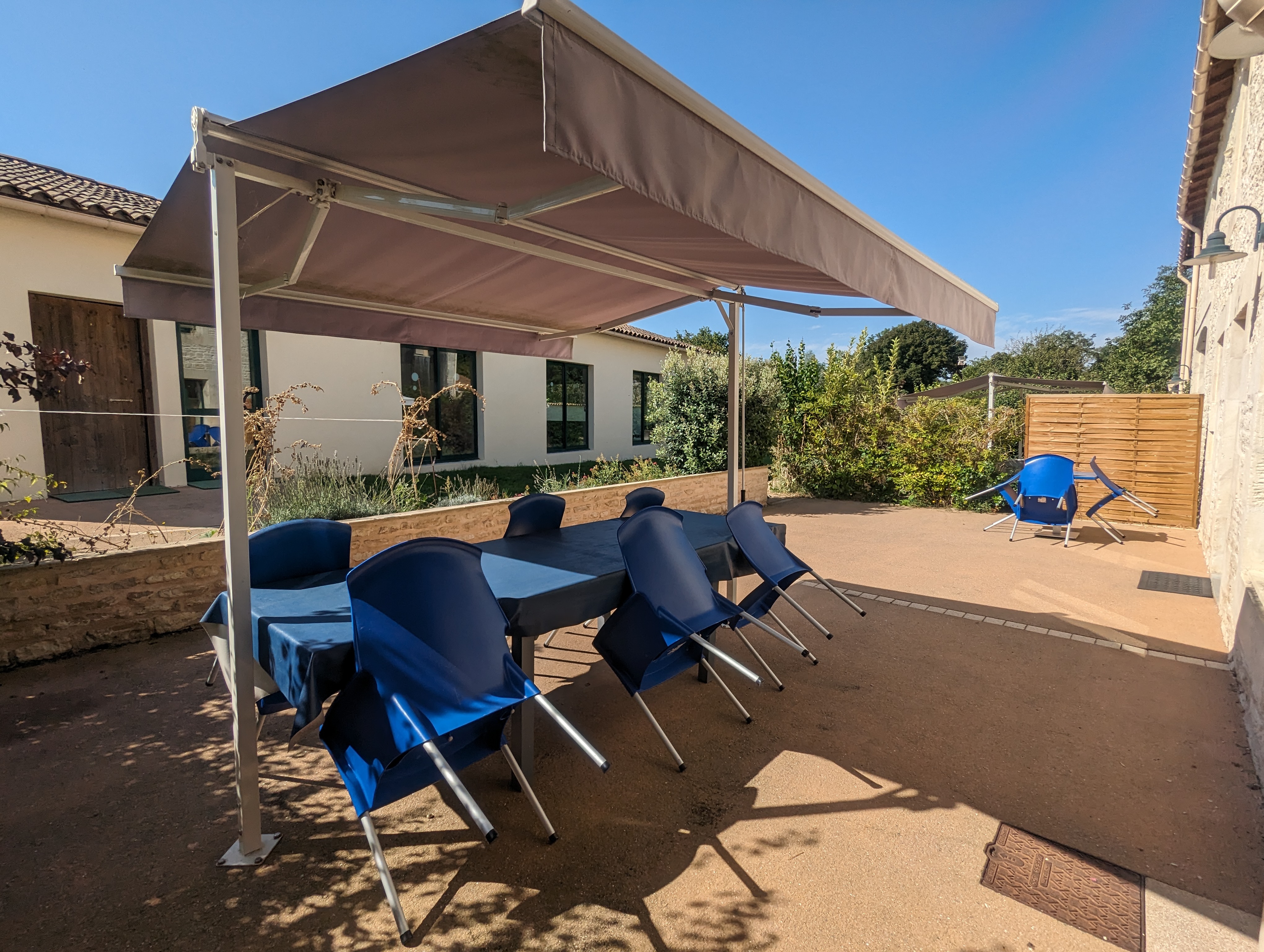 Domaine du Canal - Gîte du Tilleul (G 262) - photo 2